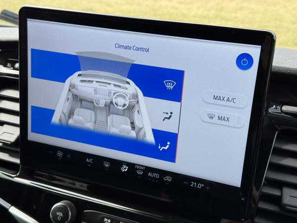 Climate Control